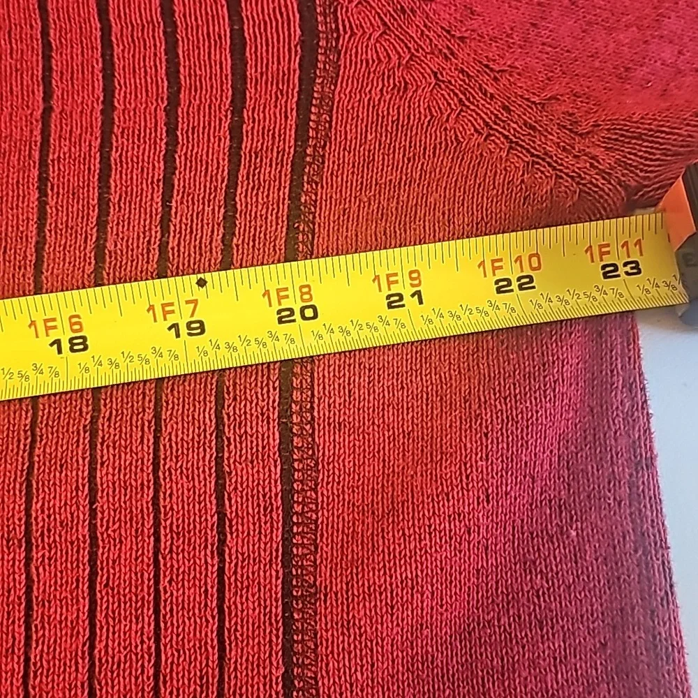 Carbon‎ Men's Sweater Size XXL